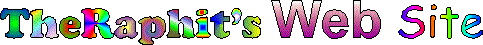 [Titre - TheRaphit's Web site]